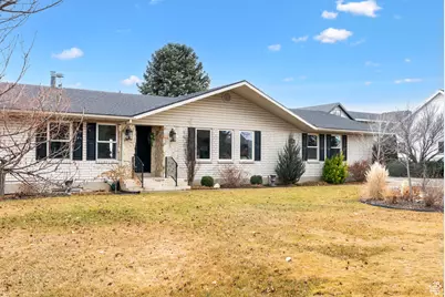6849 W 9600 N, Highland, UT 84003 - Photo 1