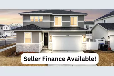 1762 N Killdeer Dr, Salem, UT 84653 - Photo 1