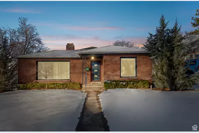 2181 S Wilmington Cir, Salt Lake City, UT 84109 - Photo 1