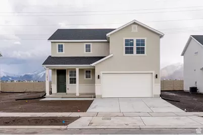 1672 N 800 W, Salem, UT 84653 - Photo 1