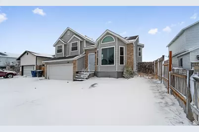 6420 S Castleford Dr, West Jordan, UT 84084 - Photo 1