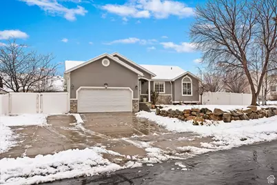 2213 N 800 W, Layton, UT 84041 - Photo 1