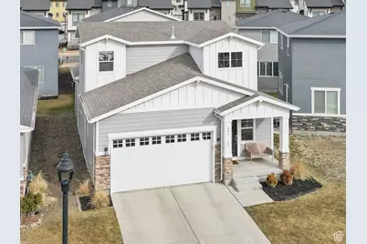 598 W Koins Way S, Bluffdale, UT 84065 - Photo 1