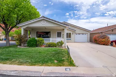 1050 W Red Hills Pkwy #49, Washington, UT 84780 - Photo 1