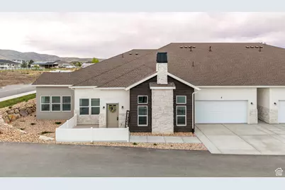 1488 N Utah Cottage Dr #A, Saratoga Springs, UT 84045 - Photo 1