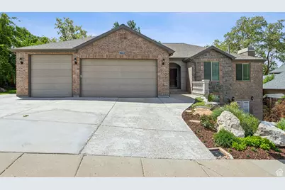 1580 Nicholls Rd, Fruit Heights, UT 84037 - Photo 1