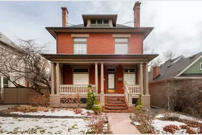 624 E 3rd Ave N, Salt Lake City, UT 84103 - Photo 1