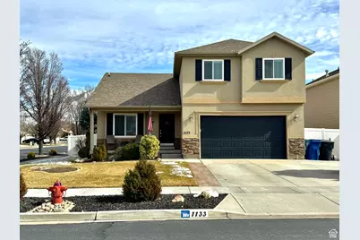 1133 S 1800 E, Spanish Fork, UT 84660 - Photo 1