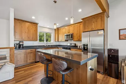 294 E Rockport Aspen Dr, Coalville, UT 84017 - Photo 1