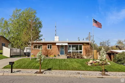 4463 S Porter Ave, South Ogden, UT 84403 - Photo 1