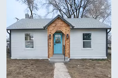 155 E Sunset Ave, South Salt Lake, UT 84115 - Photo 1