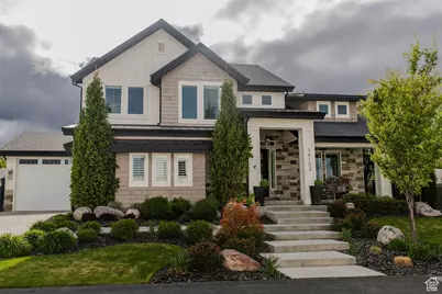 14102 S Sleepy Oaks Ln, Herriman, UT 84096 - Photo 1