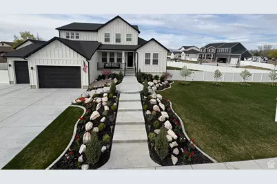 4332 W 200 N #104, West Point, UT 84015 - Photo 1