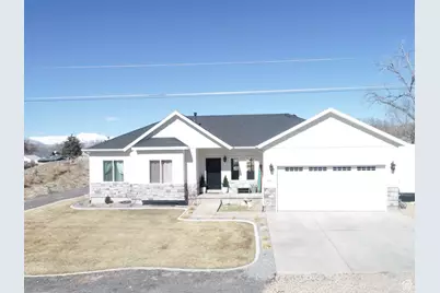 284 W 270 N, Moroni, UT 84646 - Photo 1