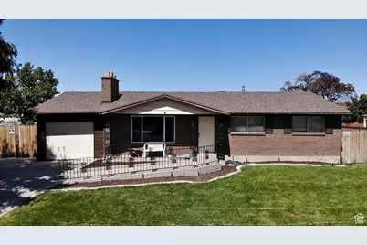 3168 W Winchester Dr S, West Valley, UT 84119 - Photo 1