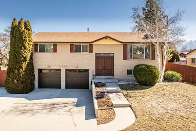 5625 S Ralph Dr W, Taylorsville, UT 84129 - Photo 1