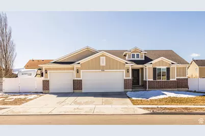 920 E 400 S, Heber City, UT 84032 - Photo 1