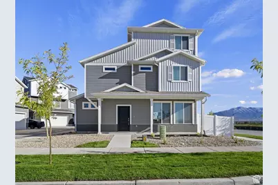123 E Porch St #1072, Saratoga Springs, UT 84045 - Photo 1