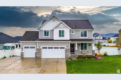 683 W Northgate, Saratoga Springs, UT 84045 - Photo 1