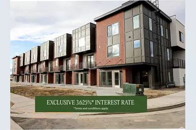 562 E Dolores Cv #2, South Salt Lake, UT 84106 - Photo 1