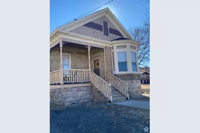 233 S 2nd E, Helper, UT 84526 - Photo 1