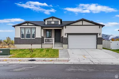 1628 S Haven Pkwy, West Haven, UT 84401 - Photo 1