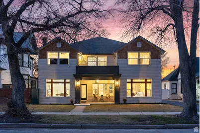 2535 S Madison Ave, Ogden, UT 84401 - Photo 1