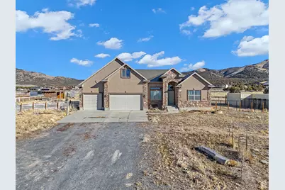 2888 W Ruiz Dr, Stockton, UT 84071 - Photo 1