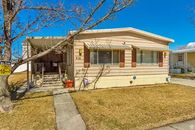 120 N 350 W, American Fork, UT 84003 - Photo 1