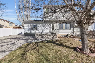 8841 S Willow Wood Way, West Jordan, UT 84088 - Photo 1