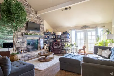 90 S Gary Way E, North Salt Lake, UT 84054 - Photo 1