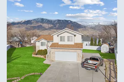 1062 W 860 N, Pleasant Grove, UT 84062 - Photo 1