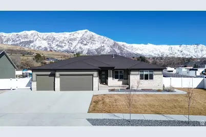 1526 W 3125 N, Pleasant View, UT 84414 - Photo 1