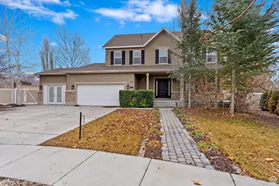 387 W Battery Park Cir, Stansbury Park, UT 84074 - Photo 1