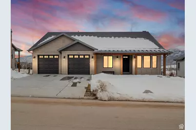 4793 E Paddleford Dr, Eden, UT 84310 - Photo 1