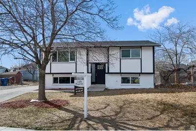 4458 S Red Blossom Cir, West Valley, UT 84120 - Photo 1