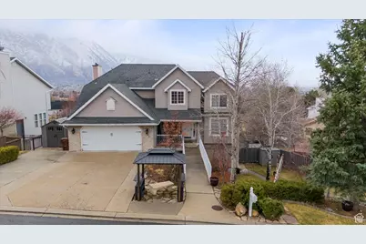 331 W Hillside Cir, Alpine, UT 84004 - Photo 1
