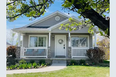383 W Plum Pl, Saratoga Springs, UT 84045 - Photo 1