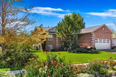 2427 W 550 N, West Point, UT 84015 - Photo 1