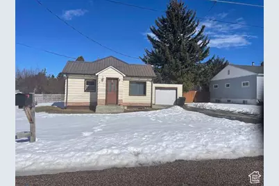 161 E 4th S, Soda Springs, ID 83276 - Photo 1