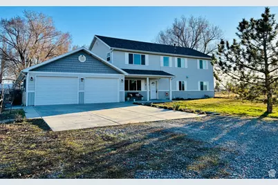4435 W 6000 N, Bear River City, UT 84301 - Photo 1