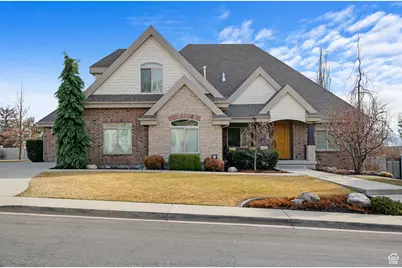 817 W 600 S, Orem, UT 84058 - Photo 1
