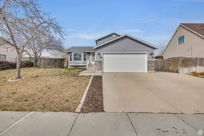 4614 W Odin Ln S, West Jordan, UT 84088 - Photo 1