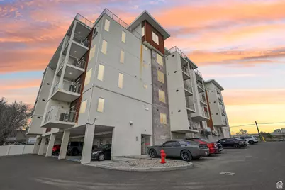2101 N Main St W #302, Sunset, UT 84015 - Photo 1