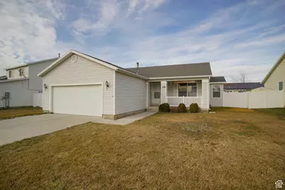 4148 W 5060 S, Roy, UT 84067 - Photo 1