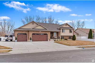 3760 N 2800 W, Farr West, UT 84404 - Photo 1