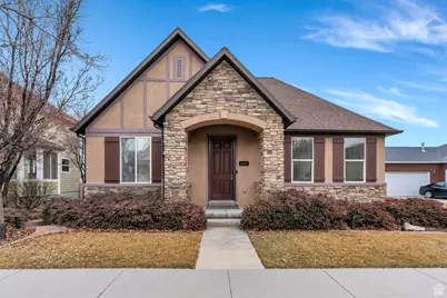 11667 S Harvest Crest Way, South Jordan, UT 84009 - Photo 1