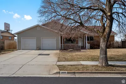1005 Maxfield Dr, Ogden, UT 84404 - Photo 1