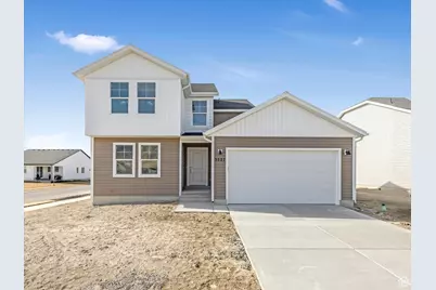 3527 N Finch Ln #207, Eagle Mountain, UT 84005 - Photo 1