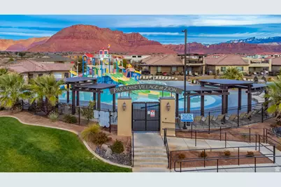 3800 Paradise Village Dr #41, Santa Clara, UT 84765 - Photo 1